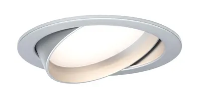 Produktbild von Paulmann TIP LED-Einbauleuchten-Set 3x4,5W 2700K Chrom