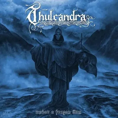 Obrázek produktu pro Thulcandra: Under A Frozen Sun - - (CD / U)