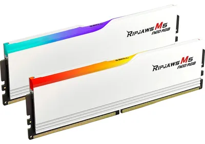 Produktbild von G.Skill DIMM 64 GB DDR5-6000 (2x 32 GB) Dual-Kit, Arbeitsspeicher