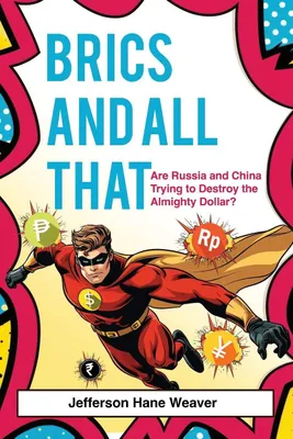 Produktbild von BRICS and All That