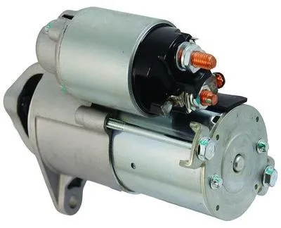 Produktbild von WAI 6946N Starter Anlasser 1,1kW für OPEL Corsa D Schrägheck (S07) 12V