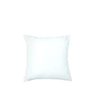 Obrázek produktu pro SCANquilt polštář COMFORT PLUS AB/AM 100% bavlna - sypkovina vysoké kvality 40 x 40 cm