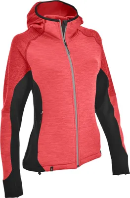 Produktbild von Maul Damen Schneekopf II Fleecejacke flieder 36