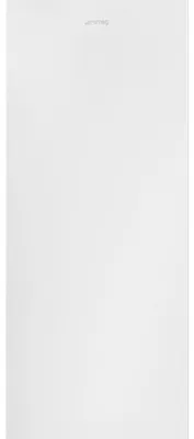Image de Smeg CV215NE1 congélateur Congélateur vertical Pose libre 177 L Blanc