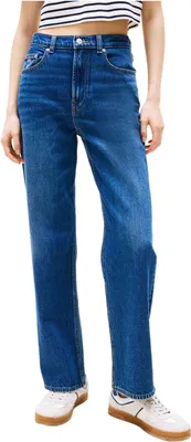 Produktbild von Jeans Tommy Hilfiger DW0DW200541BK für Damen