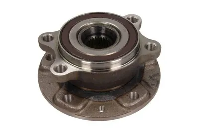 Produktbild von MAXGEAR Radlagersatz Vorne für NISSAN Qashqai II (J11, J11) 85mm 136mm 33-1064