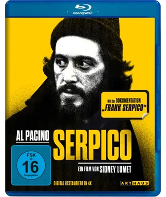 Obrázok produktu pre Serpico
