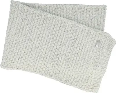 Image de EISGLUT Miriaml, Écharpe. ARGENT, DORÉ. ARGENT, DORÉ