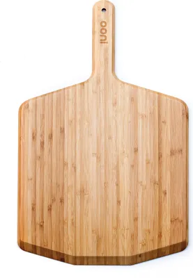 Immagine prodotto di ooni - Pala in legno 35,5cm