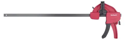 Immagine prodotto di Klem Fortum 4755015, morsetto a serraggio rapido - 600 mm