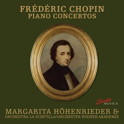 Zdjęcie produktu dla Koncerty fortepianowe