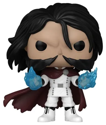 Productafbeelding van Funko Pop! Animatie: Bleach - Yhwach #2395