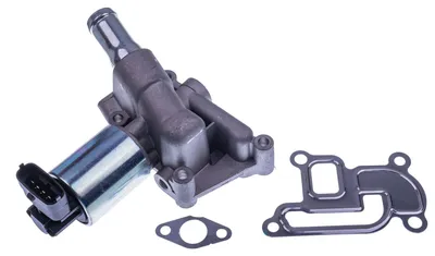 Produktbild von DENCKERMANN E400055 AGR-Ventil für OPEL Corsa C Schrägheck (X01) Abgasrückführungsventil