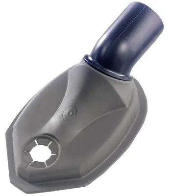 Image de Buse d'aspiration pour perceuse AEG HobbyNozzle ZE032, réf. 9001956607