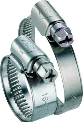 Produktbild von Halskette Zg-i 12-22mm B-pl9 /50