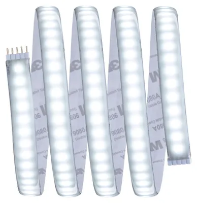 Produktbild von Paulmann MaxLED 1000 LED Strip Tageslichtweiß Basisset