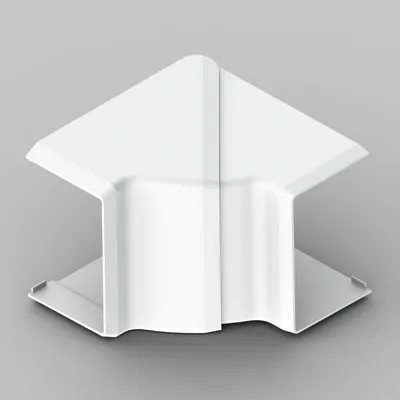 Produktbild von Inneneckabdeckung (LH 60X40) 8655