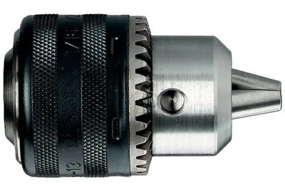 Produktbild von Metabo Zahnkranzbohrfutter 10 mm, 3/8, 635019000