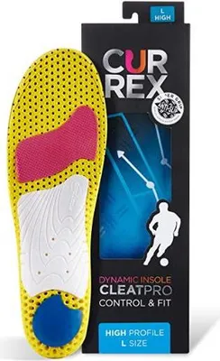 Produktbild von Currex Sole CURREX CLEATPRO HIGH Blau 47-49