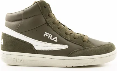 Zdjęcie produktu dla Buty chłopięce Fila Crew Mid sneakersy za kostkę 37