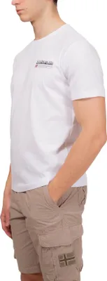 Obrázek produktu pro Napapijri Colville Tričko pánské - 3xl