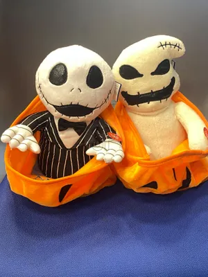 Produktbild von Figura Decorativa Lebenszeit 23 cm Halloween