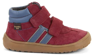 Produktbild von Froddo Barefoot F-Motion Tex Red Größe EU 32, KI-generiertes Bild