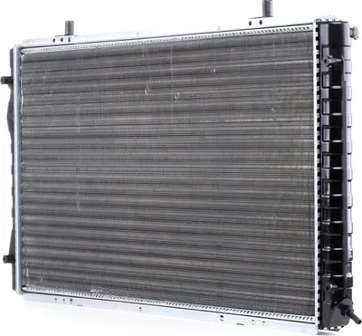 Produktbild von MAXGEAR AC240864 Kühler Wasserkühler Motorkühler passend für PEUGEOT BOXER Kasten für FIAT DUCATO Pritsche/Fahrgestell (230) DUCATO Kasten (244)