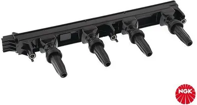 Produktbild von Ngk Zündspule  48071