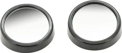 Obrázok produktu pre Compass ZRKADLO SFÉRICKÉ GULATÉ 2 ks 05233(MS17)