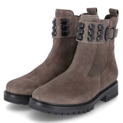 Produktbild von Gabor Stiefel Braun : 37.5