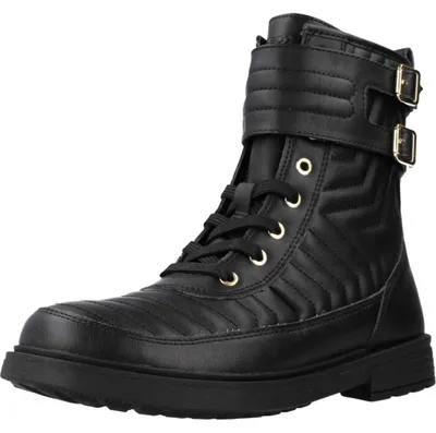 Produktbild von GEOX J ECLAIR Mädchenschuhe Schwarz