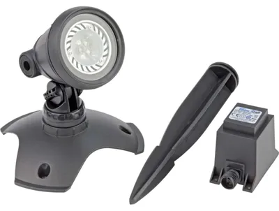 Produktbild von Oase Lunaqua 3 Set 1, Unterwasserscheinwerfer