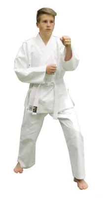 Produktbild von Karateanzug Nidan Größe - 170