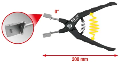 Produktbild von KS Tools 115.1307