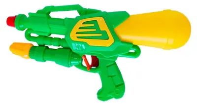 Zdjęcie produktu dla Pistolet na wodę Marbueno