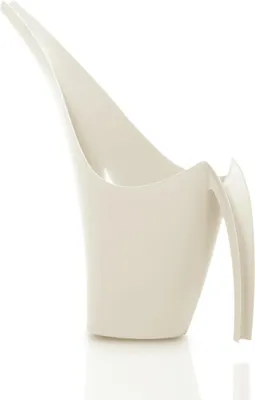 Produktbild von Prosperplast Gieskanne - Kunststoff - Creme - 1,5 Liter