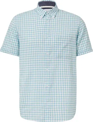 Produktbild von S. Oliver Hemd WHITE XL