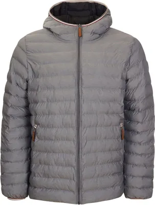 Produktbild von Elkline Onthemove Herren Steppjacke NACHHALTIG