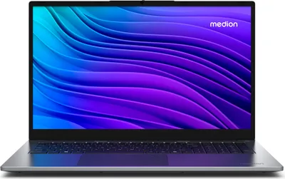 Produktbild von Notebook E17433 45674, Grau, 17,3 Zoll, Full HD, Intel Core i7-13620H, 1 TB SSD, 32 GB DDR4, Intel UHD