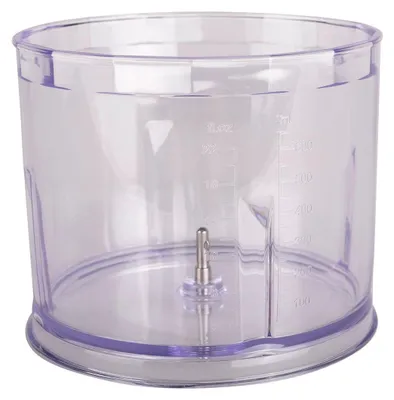Image de Bol pour mixeur plongeant WMF Cromargan Kult X 4 en 1 0416720011