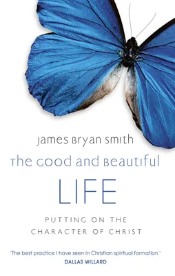 Productafbeelding van The Good and Beautiful Life