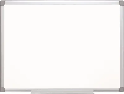 Immagine prodotto di Q-Connect® KF04151 Lavagna per scrittura 150 x 100 cm bianca, laccata
