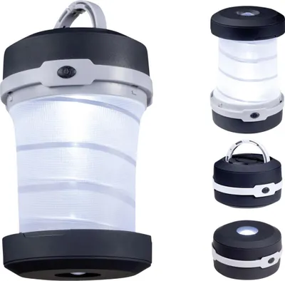 Produktbild von Happy People Campinglampe Pop-UP 8 x 13 cm