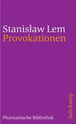 Obrázek produktu pro Provokationen