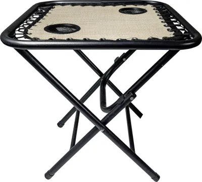Produktbild von Aga Campingtisch, Gartentische, Klapptisch mit Becherhalter MR51TB