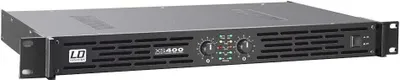 Obrázok produktu pre LD Systems XS 400 Zosilňovač