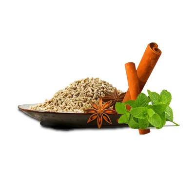 Produktbild von WachtelGlück® Wintertraum Wachtelfutter