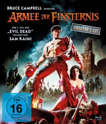 Obrázok produktu pre Armee der Finsternis