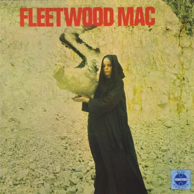 Produktbild von Fleetwood Mac - The Pious Bird Of Good Omen (Reissue) (Remastered) (CD)